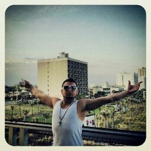 Meet your Posher, Rich and